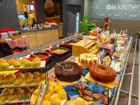 Ibis Manaus Aeroporto - Bữa sáng