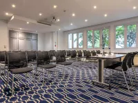 Hôtel Mercure Paris Saint-Cloud Hippodrome Hotéis em Saint-Cloud
