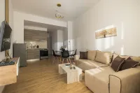 Ourania Lofts and Suites - que admiten mascotas