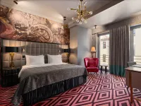 Grand Poet Hotel and Spa by Semarah - Kolam Renang
