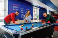 Boutique Hostel Forum