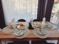 House Elena - breakfast
