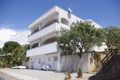 Apartments Zdenka Zatoglav - Homestays
