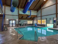 The Waters of Minocqua - Pools