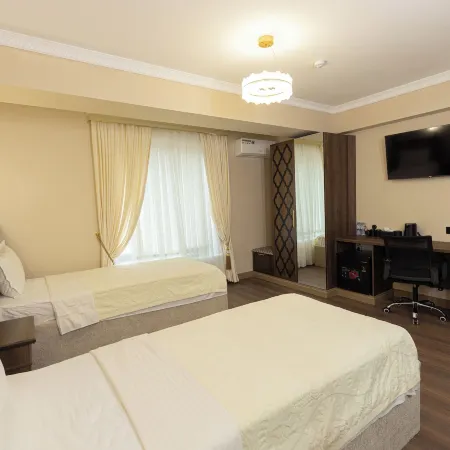 Boutique Hotel IMONA