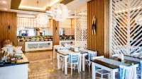 伊斯坦堡海灘酒店 - 早餐