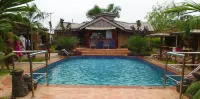 Redgate Restolounge & Resorts