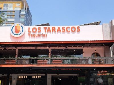 CONCORDIA CHAPULTEPEC