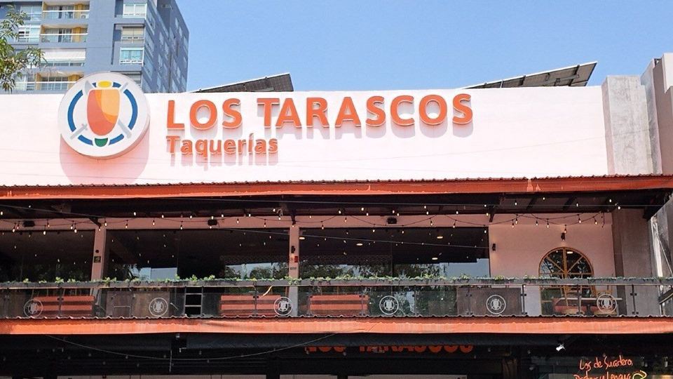 CONCORDIA CHAPULTEPEC