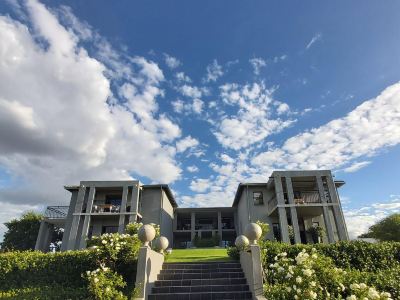 Altissimo Guesthouse