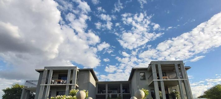 Altissimo Guesthouse Hotels in Bloemfontein