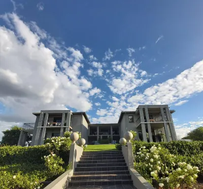 Altissimo Guesthouse Hotels in 