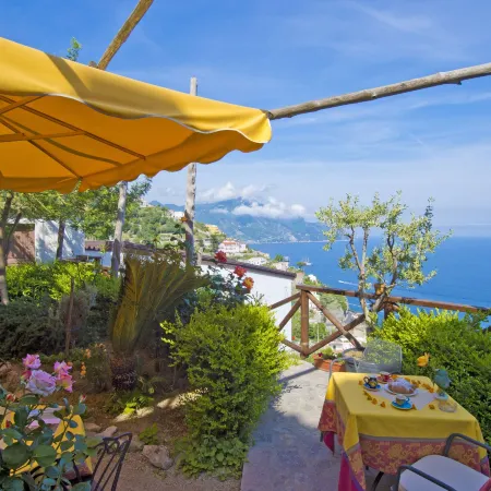 L'Antico Borgo Dei Limoni