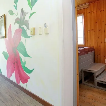Taean Modern186 Pension