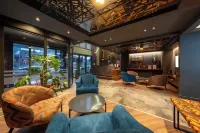 City Asya Hotel