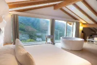 Arantza Hotela- Adults Only Hotels in 