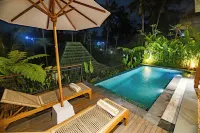 The Dura Ubud - Rooftop Pools