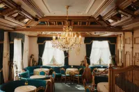 Hotel Colbricon - servizio colazione