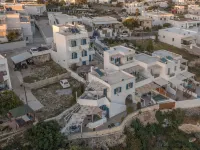 Vira Vivere Houses Hotels in Milos