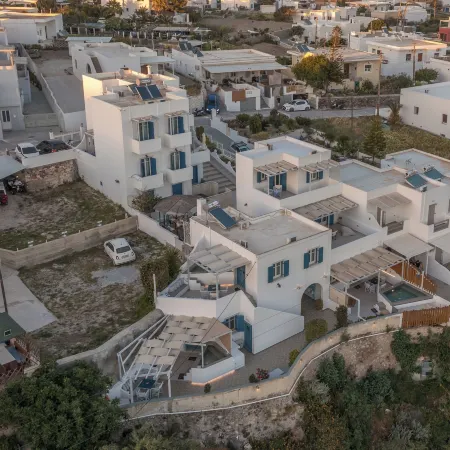 Vira Vivere Houses