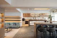 JW Marriott Hotel Lima - Luxury
