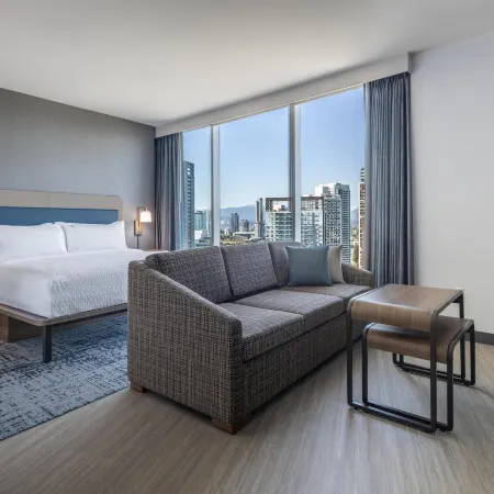 Homewood Suites by Hilton Surrey