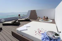 Hotel Condesa - Romantische