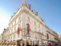 Hôtel Mercure Rennes Place Bretagne Hotel a Rennes