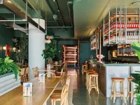 The Brighton Hotel Sydney – MGallery Collection - 5 étoiles