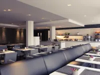 Mercure Hotel Nijmegen Centre - Frühstück