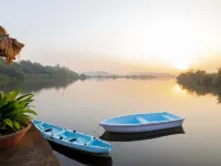 Mercure Goa Devaaya Resort - An Accor Hotels Brand - Airport Shuttle