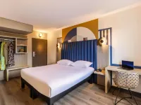 Ibis Styles Saint-Quentin Ξενοδοχεία στην πόλη Aisne
