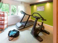Ibis Styles Besançon - Kuntosalit