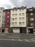 Hotel Krone Aachen | City-Eurogress - 2 stjerner