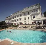 Marsham Court Hotel - sul mare