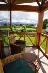 Moyoni Africa Lodge & Tours