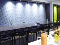 Ibis Styles Liverpool Centre Dale Street - Cavern Quarter - Parking