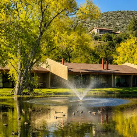 Villas at Poco Diablo
