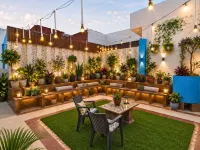 The Hideout Agra Garden Homestay - 11 Minutes to Taj