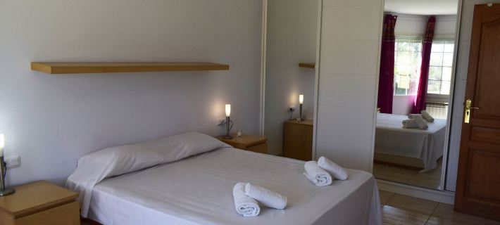 Anacasa Villa Montgo Perelloner CH4316 Hotels in Dénia
