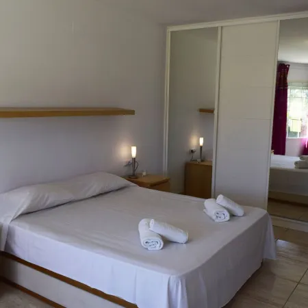 Anacasa Villa Montgo Perelloner CH4316