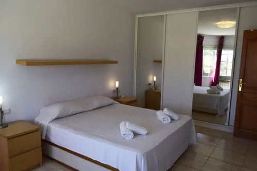 Anacasa Villa Montgo Perelloner CH4316 - Chalets