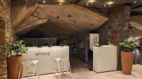 Eden Rock Resort - Baarit