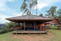 TB Villa Resort By ARBA - Parking
