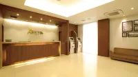 AB Hotel Komaki