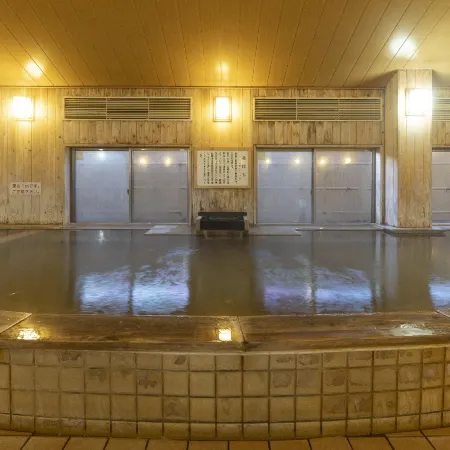 Hotel Monzennoyu