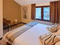 Hotel au Central - 2-Star