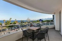 Reo Hotel Spa - Ex Pacco Hotel - vue mer