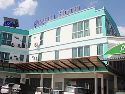 Permai Hotel