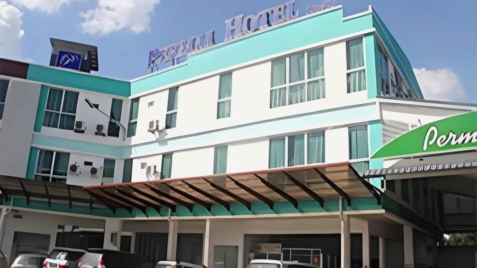 Permai Hotel